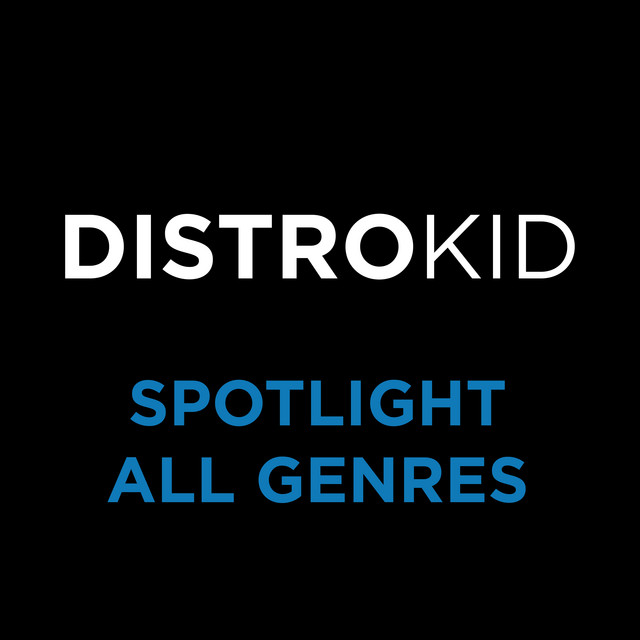 Distrokid Spotlight adds ‘A Cure for Insomnia’